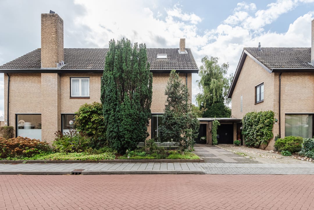 Foto 1 van Pieter Lastmanstraat 26