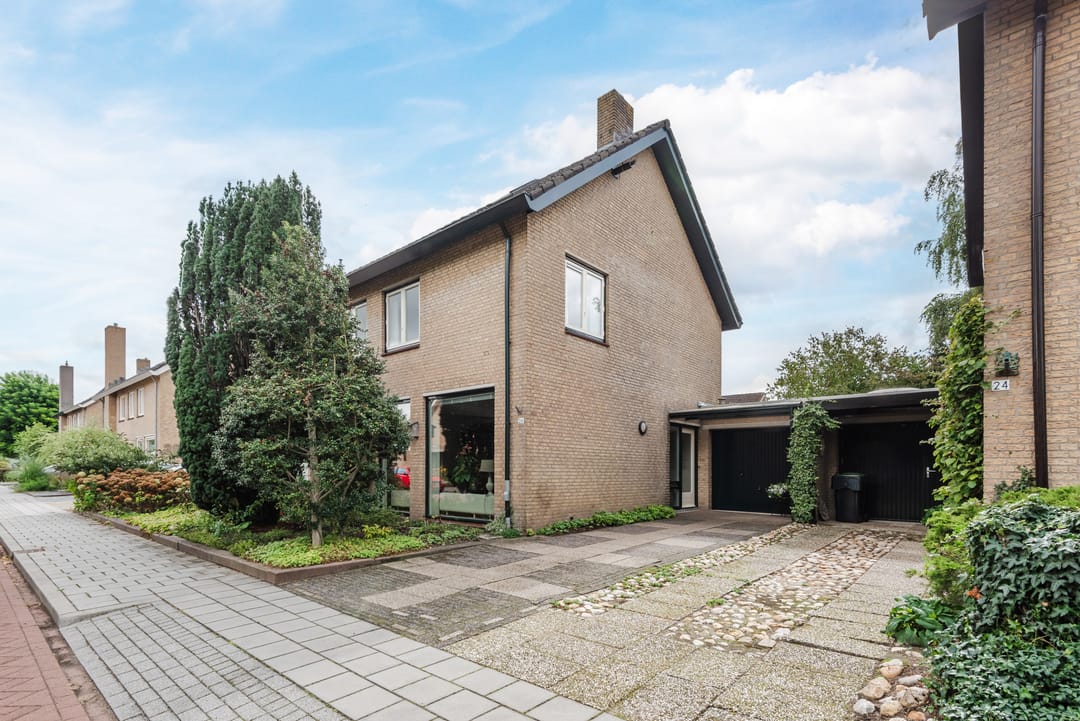 Foto 2 van Pieter Lastmanstraat 26