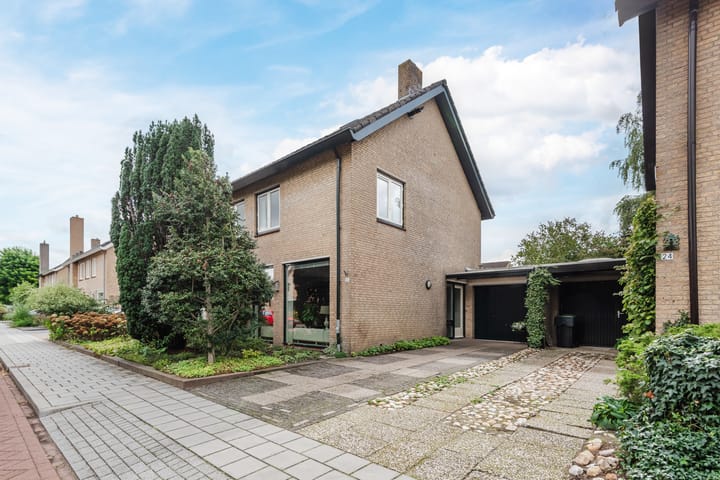 Foto 2 van Pieter Lastmanstraat 26