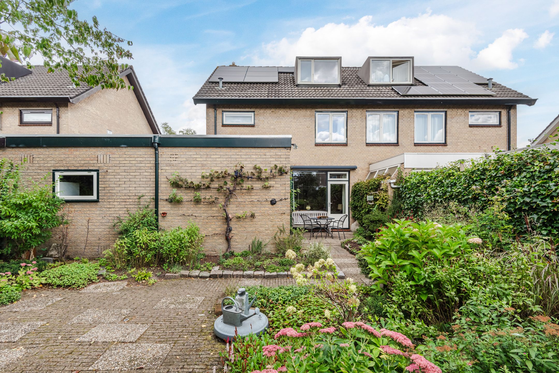 Foto 3 van Pieter Lastmanstraat 26