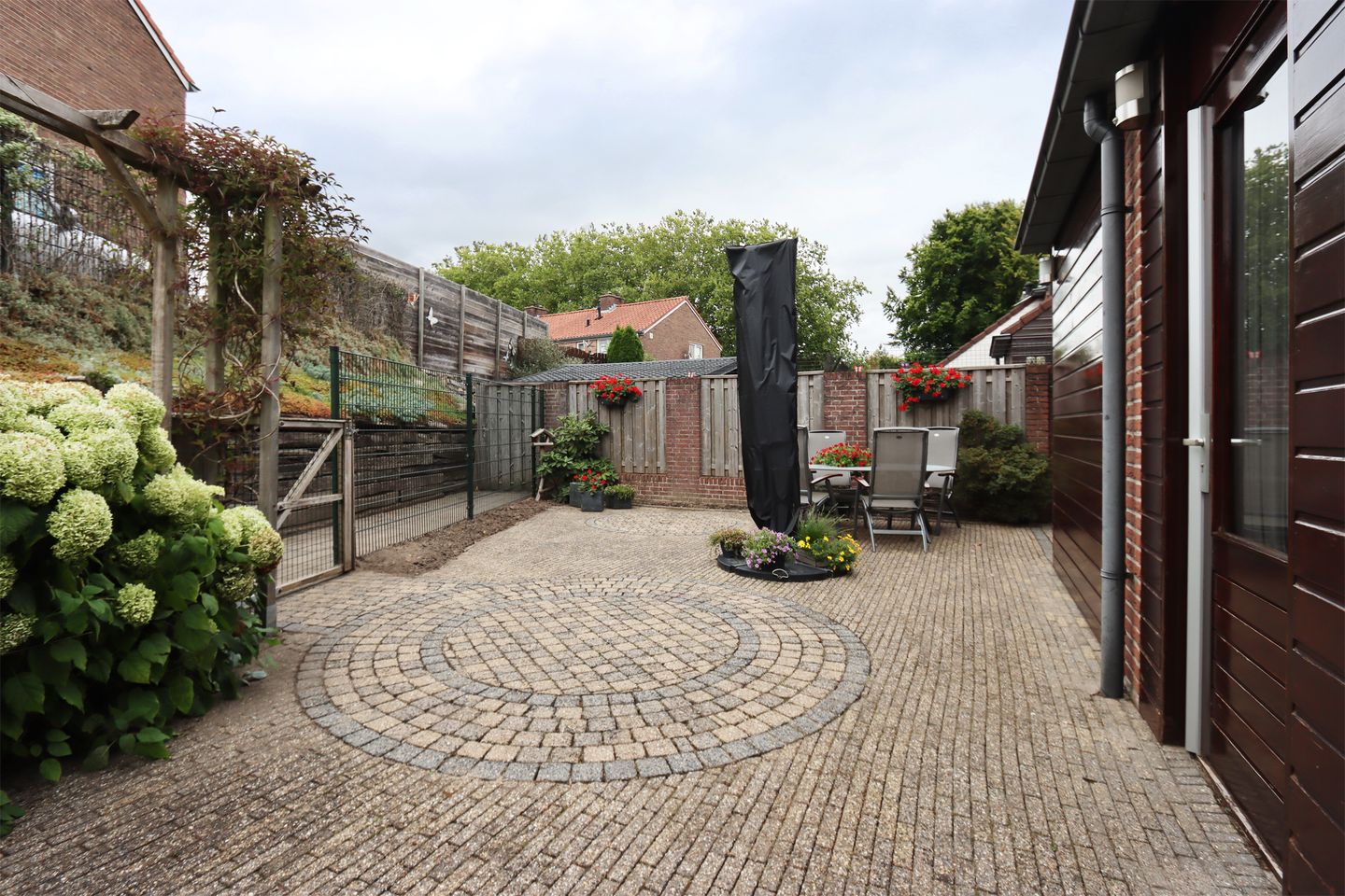 Foto 10 van Stekkenberg 22-F