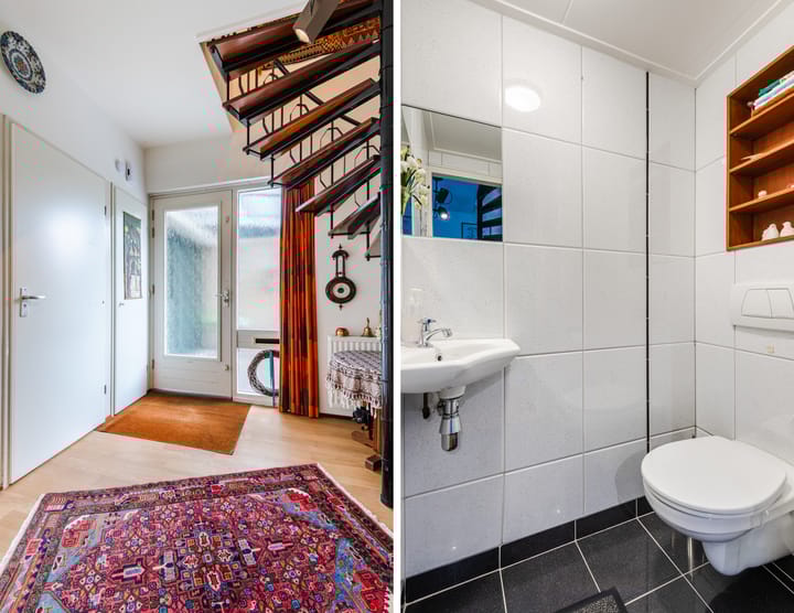 Foto 14 van Pieter Lastmanstraat 26