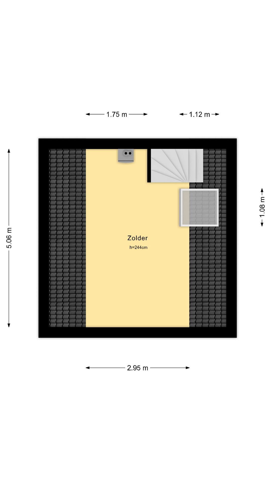 Foto 33 van Stekkenberg 22-F