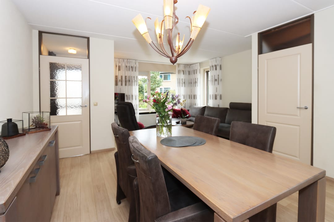 Foto 17 van Stekkenberg 22-F