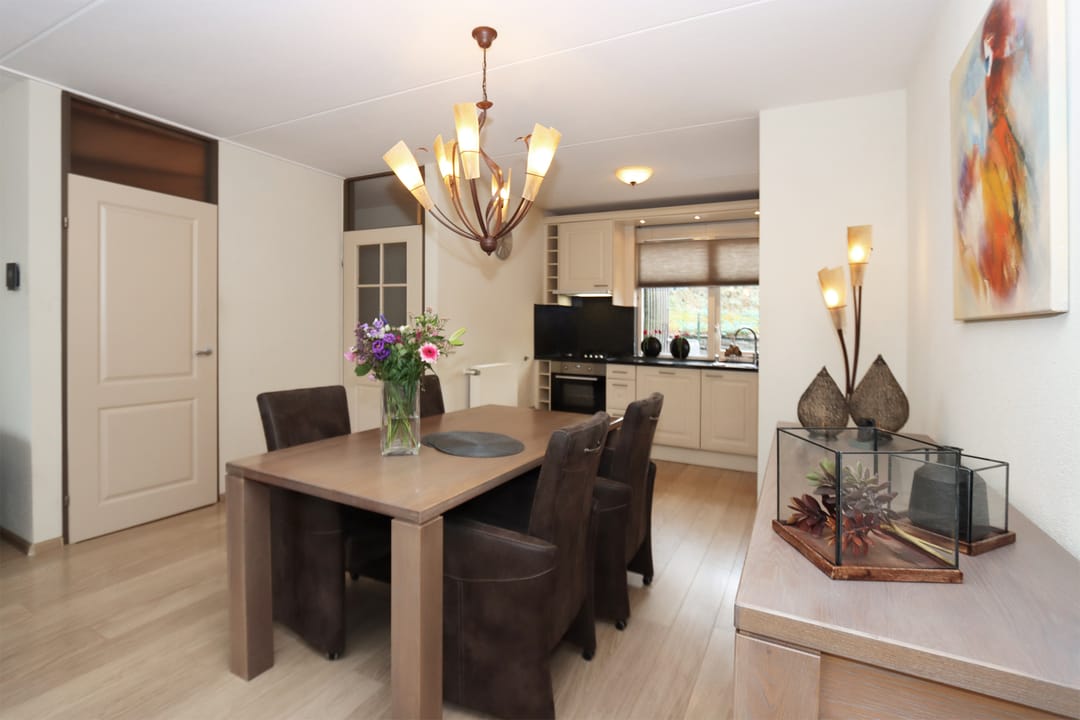 Foto 16 van Stekkenberg 22-F