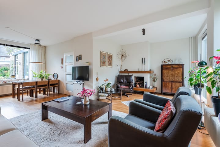 Foto 4 van Pieter Lastmanstraat 26