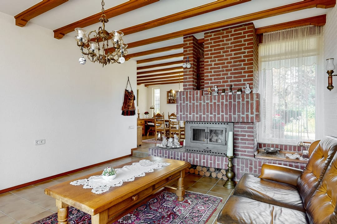 Foto 13 van Heerbaan 57