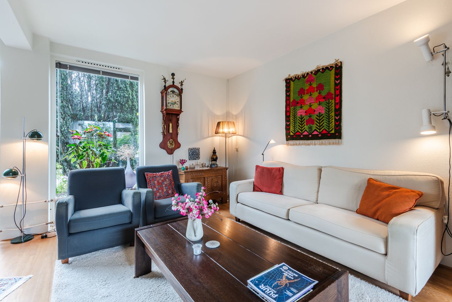 Foto 5 van Pieter Lastmanstraat 26