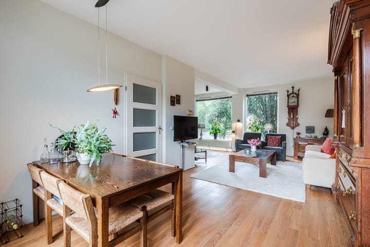 Foto 6 van Pieter Lastmanstraat 26