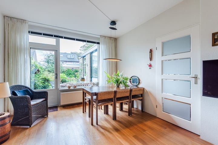 Foto 7 van Pieter Lastmanstraat 26