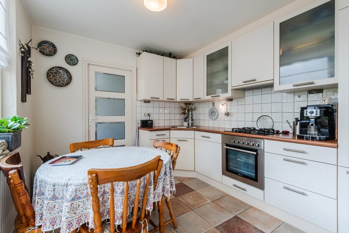 Foto 10 van Pieter Lastmanstraat 26