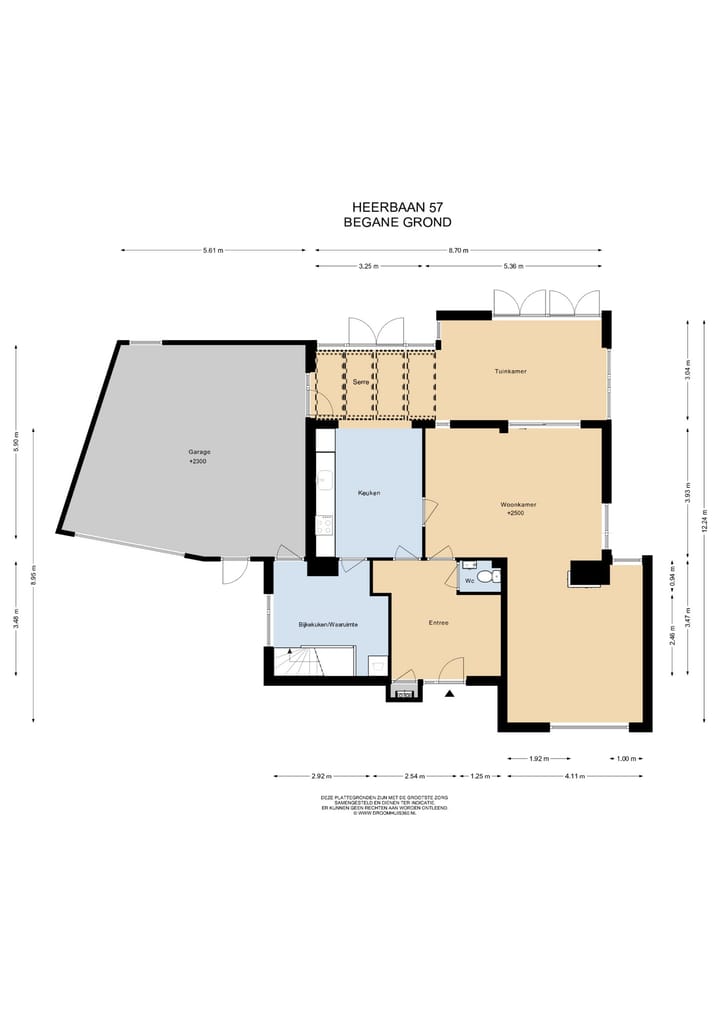 Foto 40 van Heerbaan 57