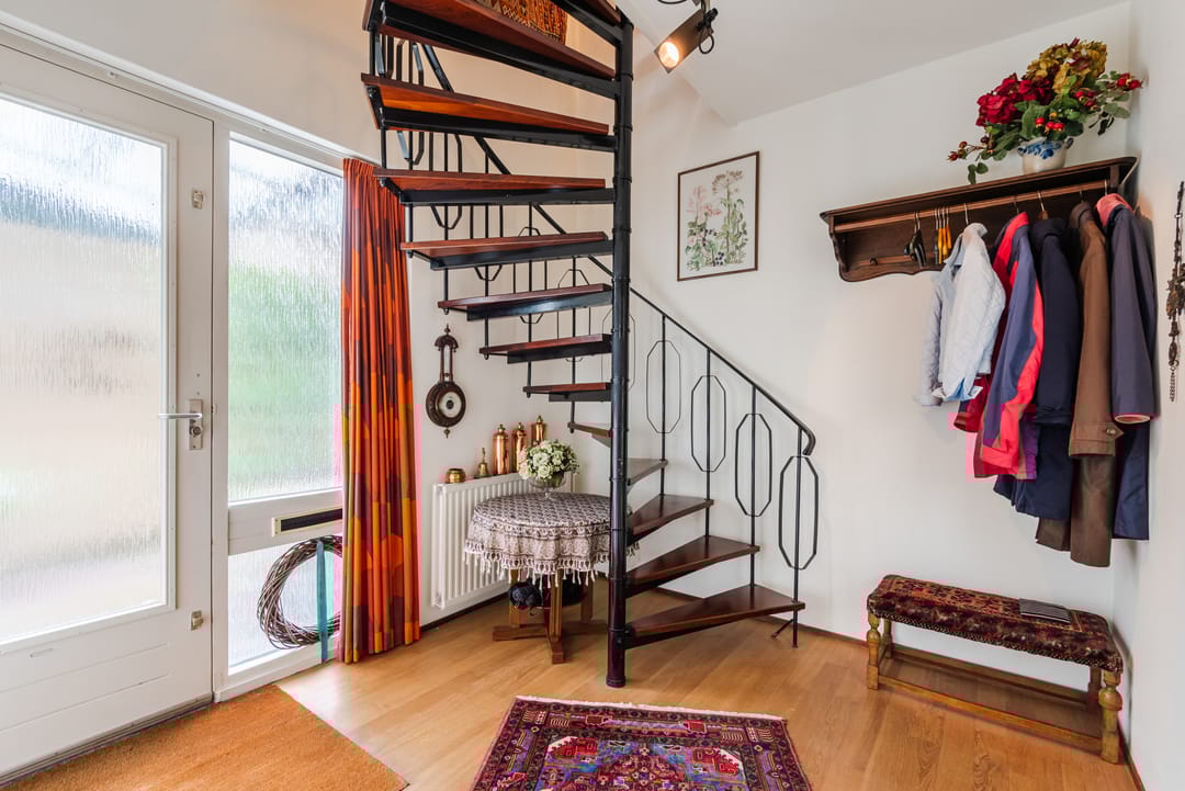 Foto 13 van Pieter Lastmanstraat 26