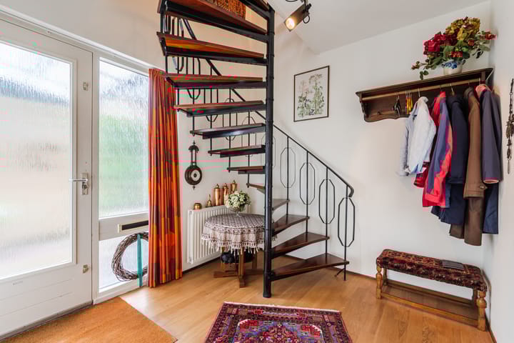 Foto 13 van Pieter Lastmanstraat 26