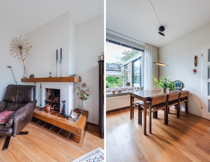 Foto 8 van Pieter Lastmanstraat 26