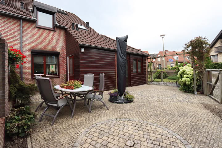 Foto 3 van Stekkenberg 22-F