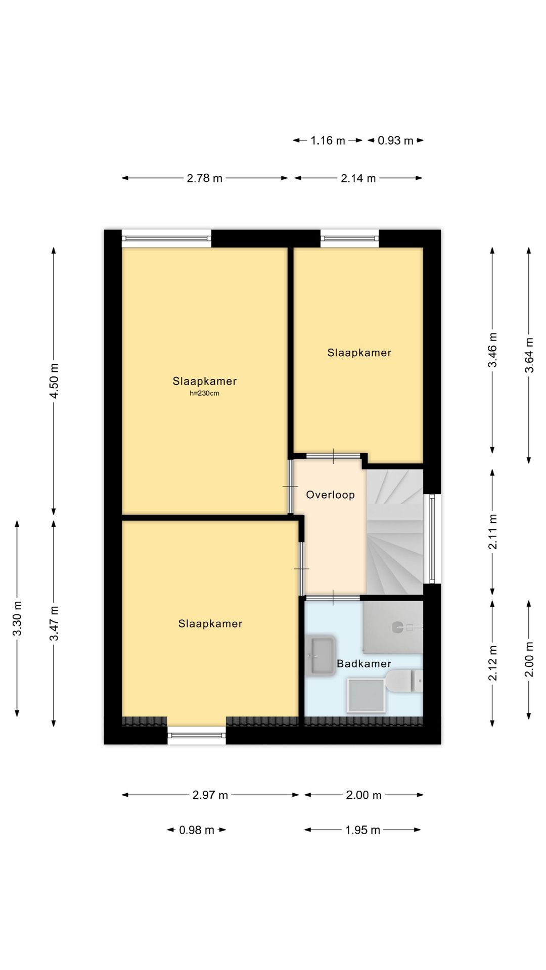Foto 32 van Stekkenberg 22-F