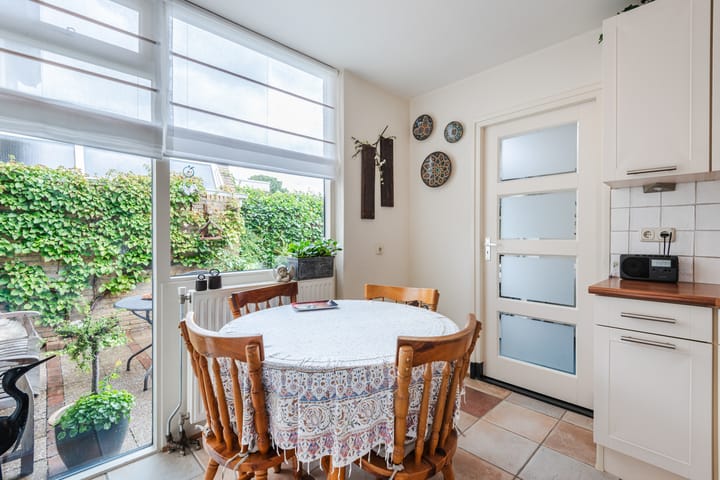 Foto 11 van Pieter Lastmanstraat 26