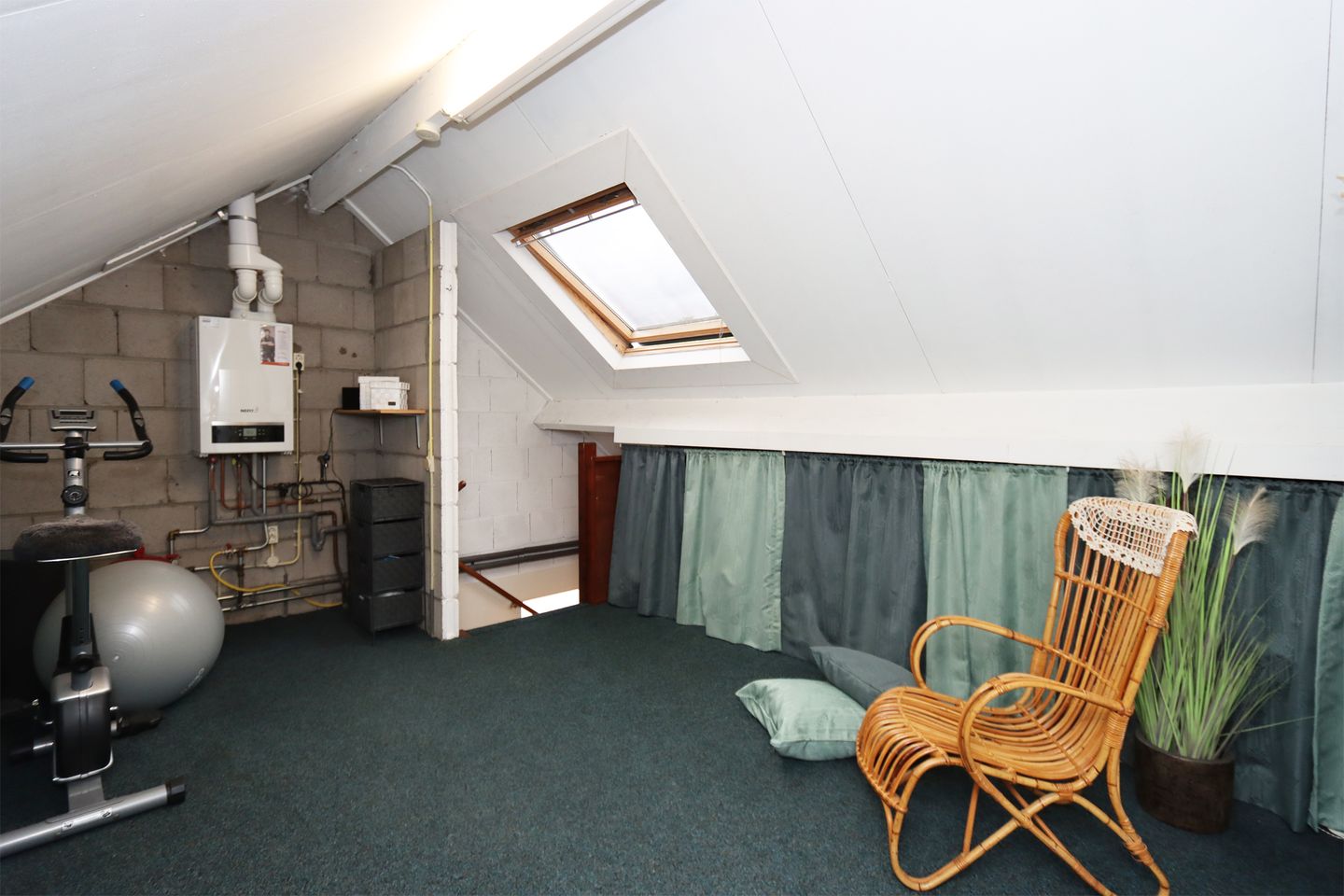 Foto 29 van Stekkenberg 22-F