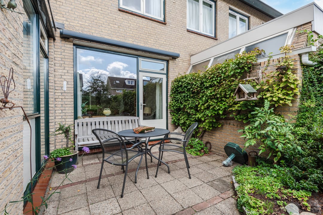 Foto 32 van Pieter Lastmanstraat 26