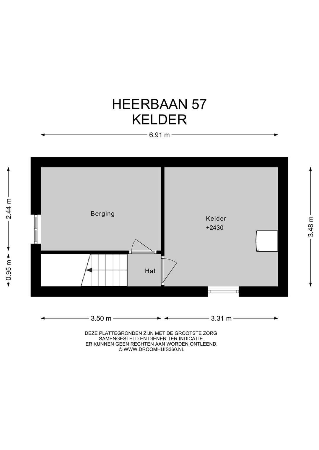 Foto 43 van Heerbaan 57