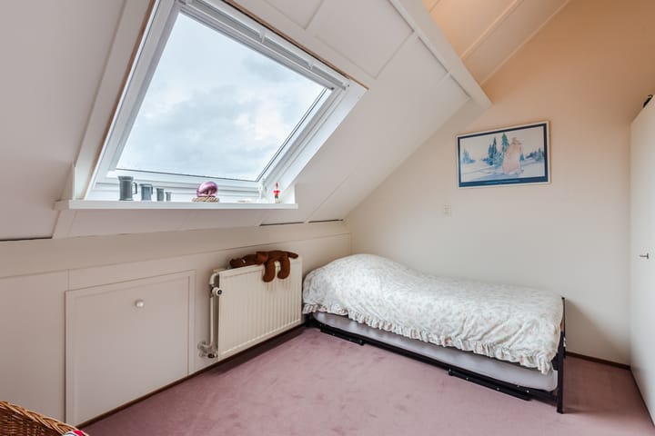 Foto 26 van Pieter Lastmanstraat 26