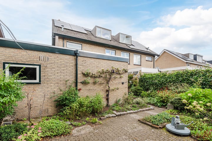 Foto 35 van Pieter Lastmanstraat 26