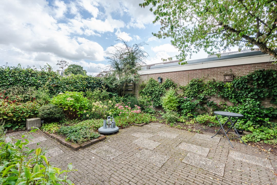 Foto 38 van Pieter Lastmanstraat 26