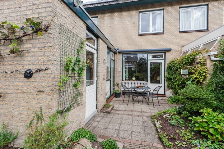 Foto 33 van Pieter Lastmanstraat 26