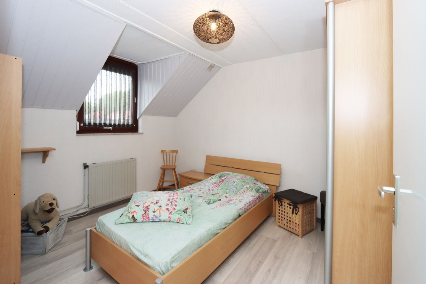 Foto 25 van Stekkenberg 22-F