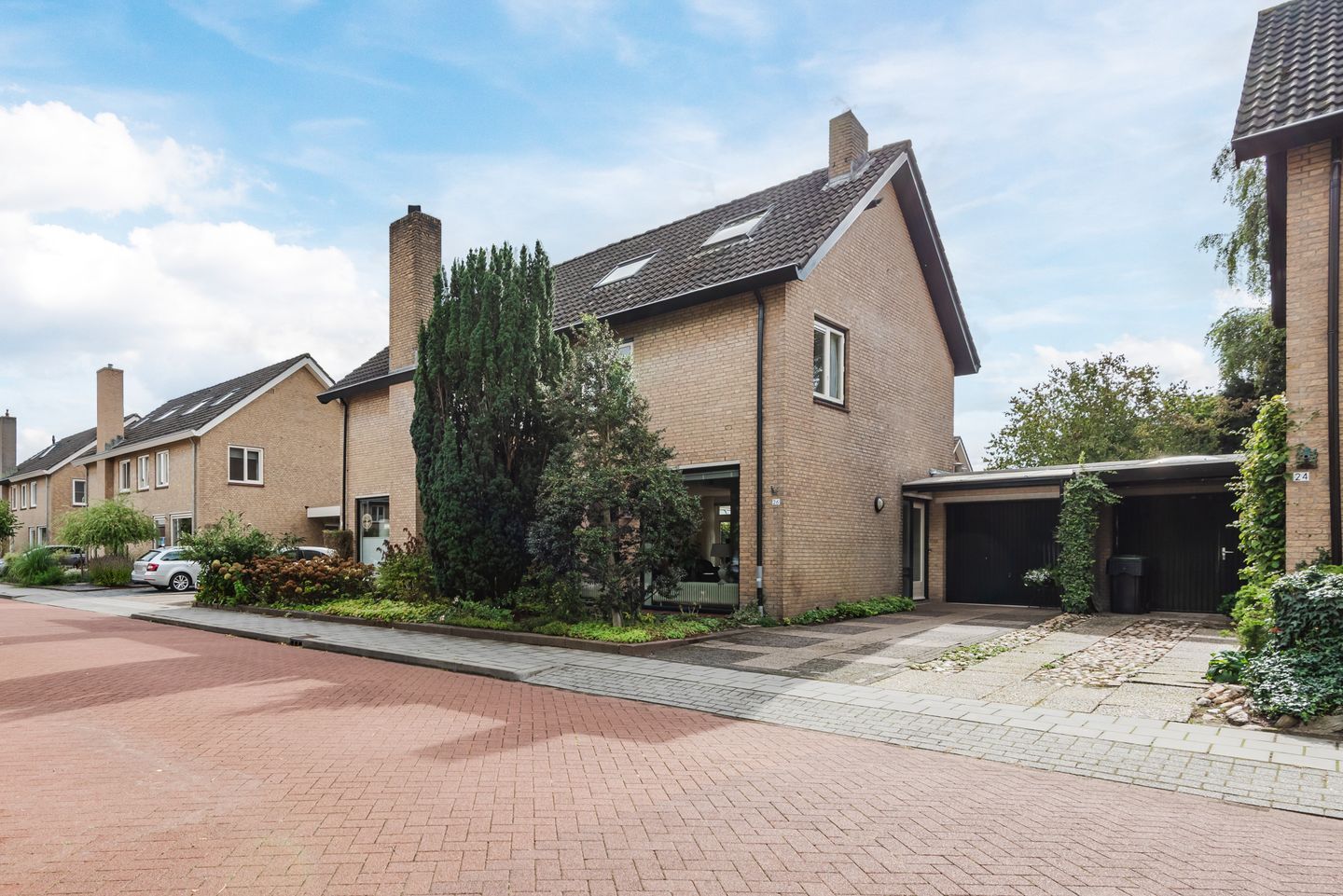 Foto 40 van Pieter Lastmanstraat 26