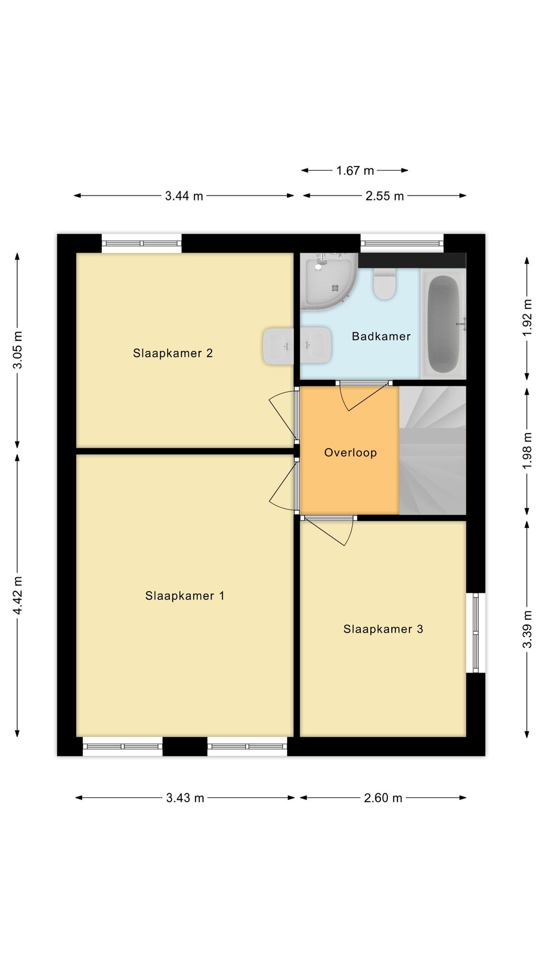Foto 43 van Pieter Lastmanstraat 26
