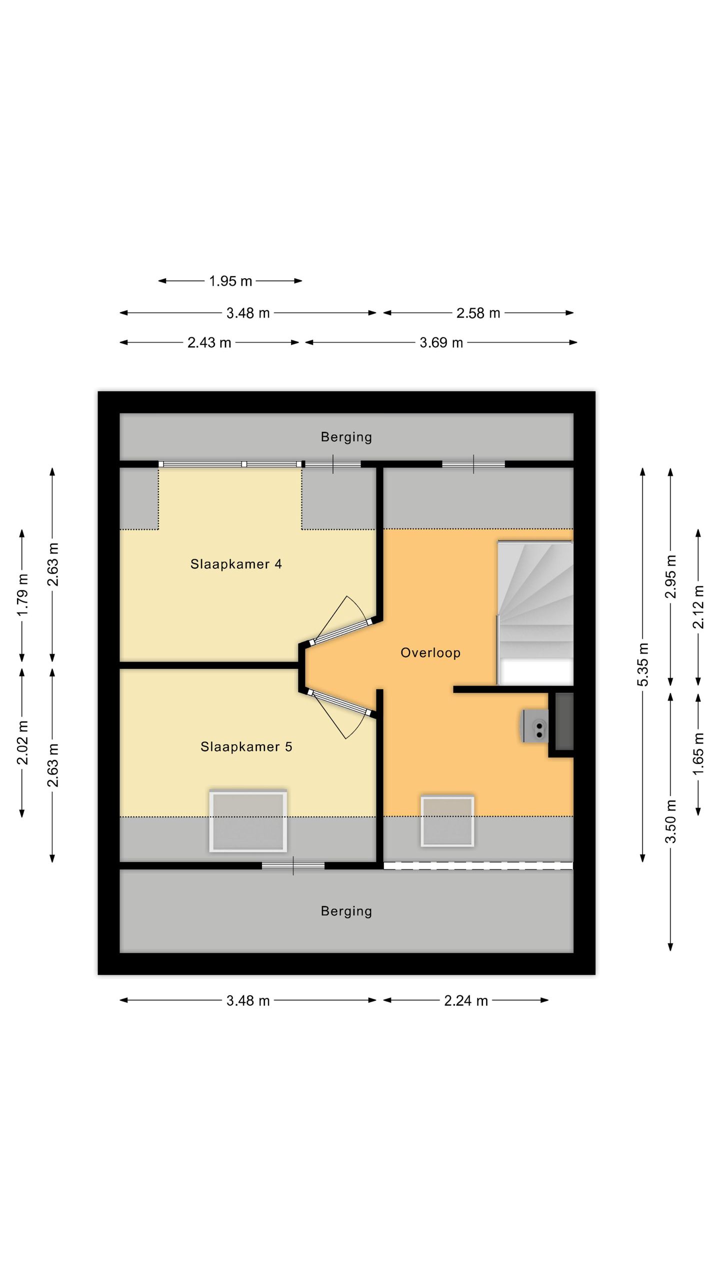 Foto 44 van Pieter Lastmanstraat 26