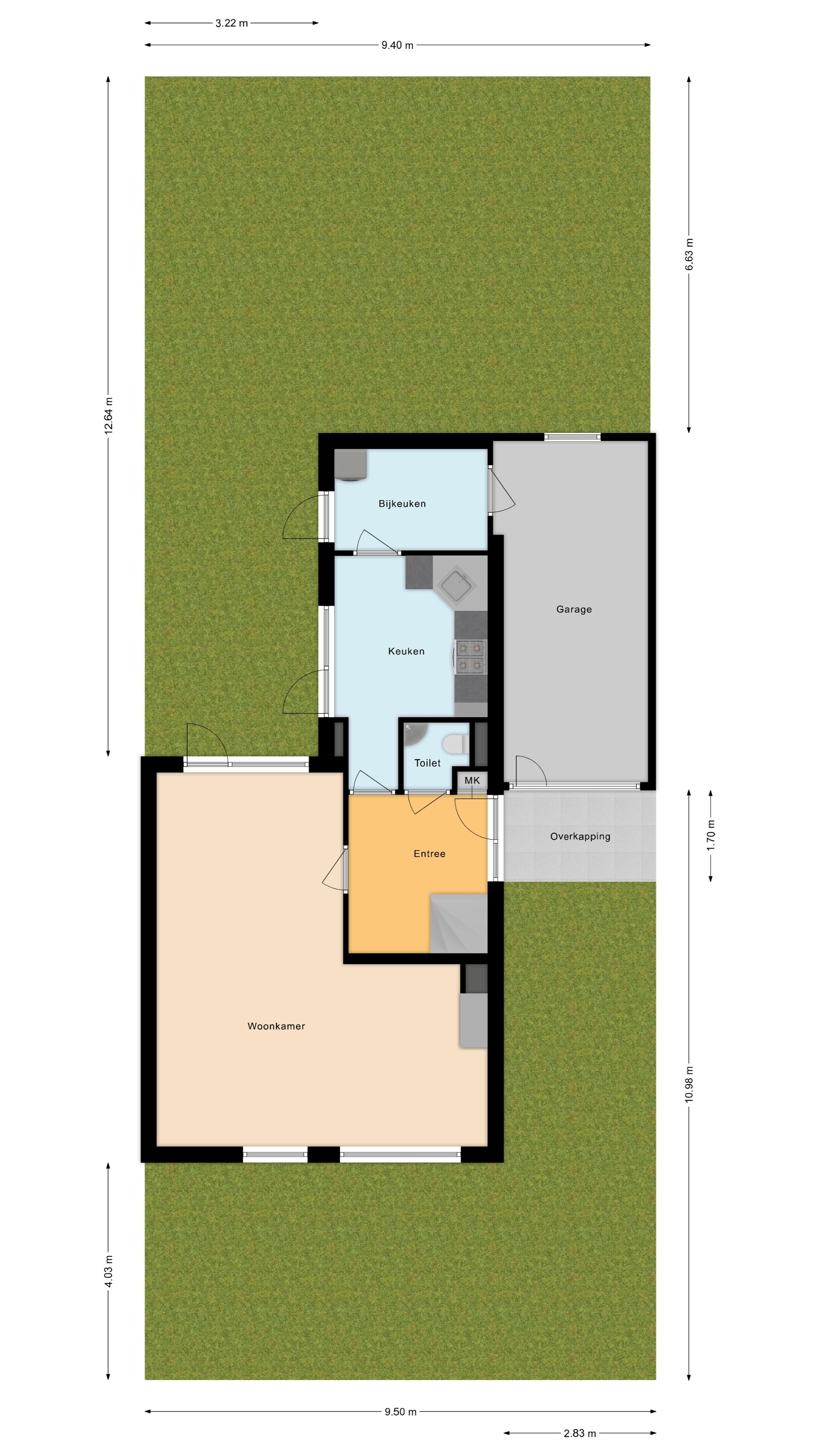 Foto 45 van Pieter Lastmanstraat 26