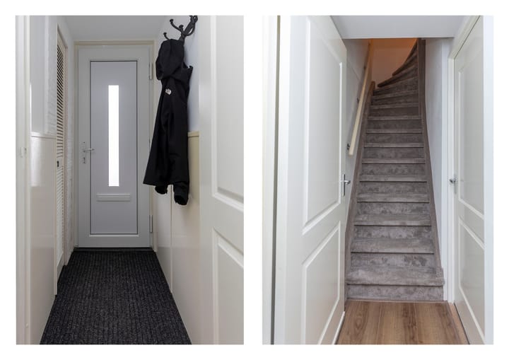 Foto 4 van Jacob Catsstraat 39