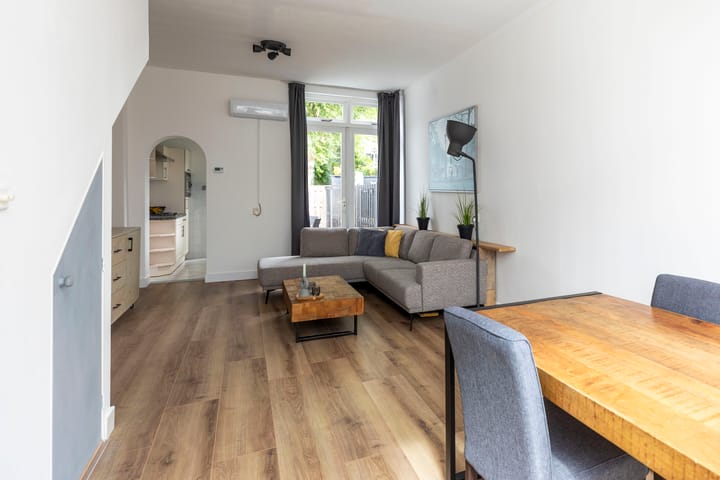 Foto 5 van Jacob Catsstraat 39