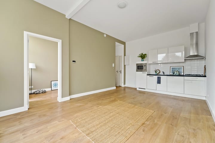 Foto 3 van Joan Maetsuyckerstraat 4