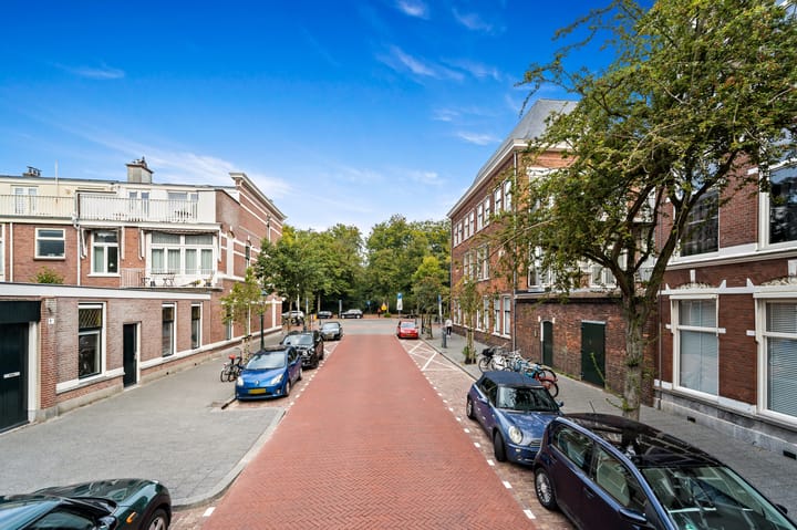 Foto 4 van Joan Maetsuyckerstraat 4