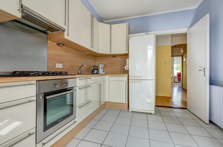 Foto 3 van Velperweg 48-A2