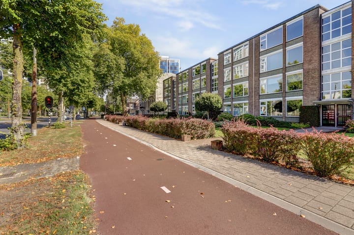 Foto 5 van Velperweg 48-A2