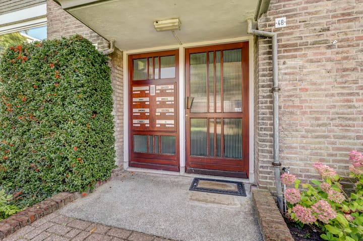 Foto 7 van Velperweg 48-A2