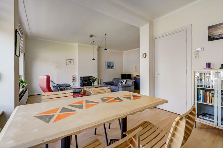 Foto 21 van Velperweg 48-A2