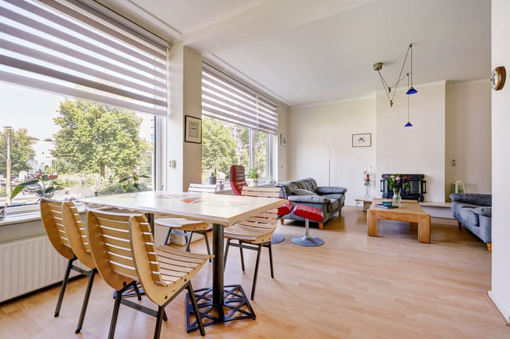 Foto 25 van Velperweg 48-A2