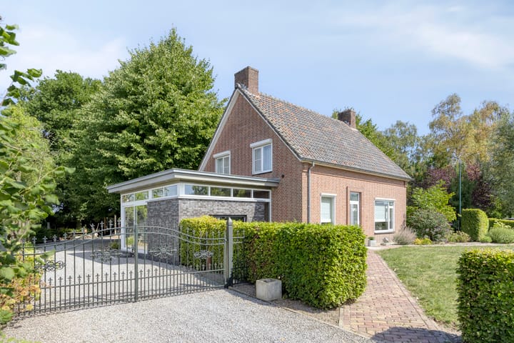 St Antoniusweg 5, Best