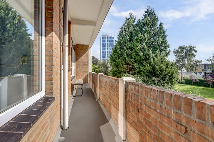 Foto 40 van Velperweg 48-A2