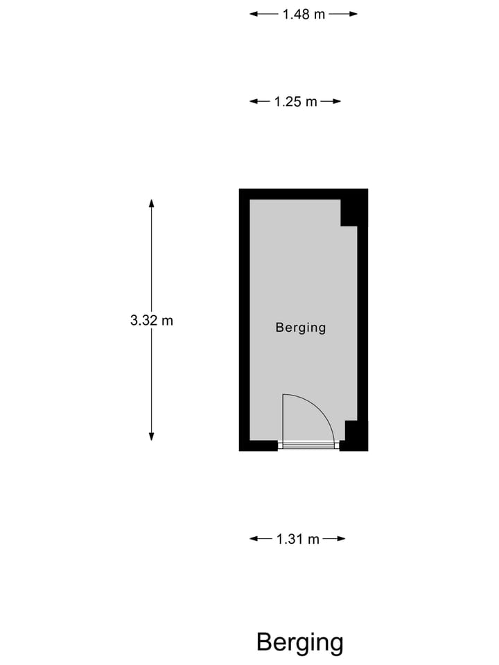 Foto 55 van Velperweg 48-A2