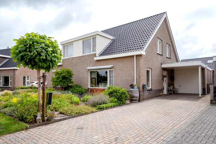 Foto 1 van Vlasakkers 8