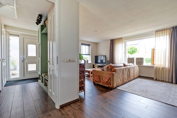 Foto 2 van Vlasakkers 8