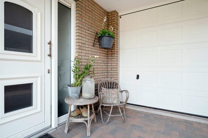 Foto 5 van Vlasakkers 8