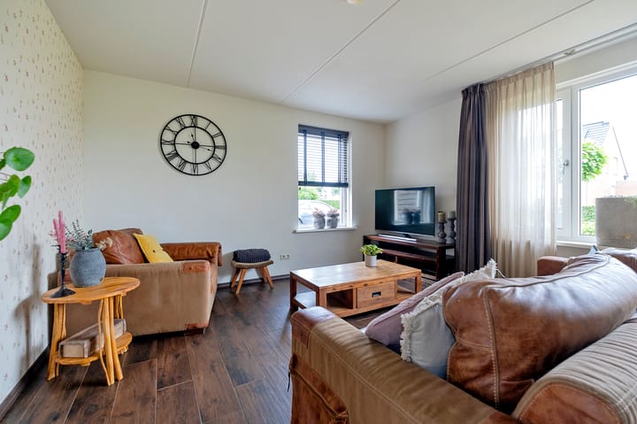 Foto 8 van Vlasakkers 8